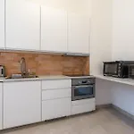 Modern Air-Conditioned Apartment Arc De Triomphe