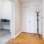 Modern Air-Conditioned Apartment Arc De Triomphe